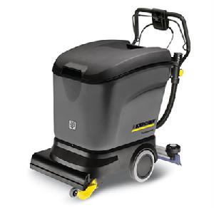 Поломоечная машина KARCHER BR 40/25 C Ep сетевая, произв-ть-1600 м2/ч, объем-25/25л!!!