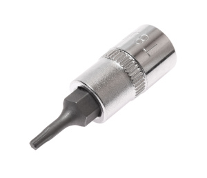 Бита-головка 1/4" TORX T8х37мм JTC