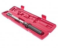 Ключ динамометрический JTC 3/8" 10-100 Нм 405 мм