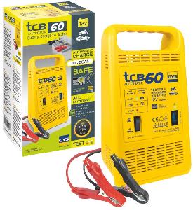 Зарядное устройство GYS TCB 60
