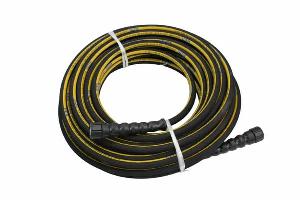 Шланг ВД  гайка-гайка, 2SN-08, 450 бар. 10 м. CF28010