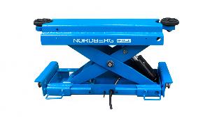 Траверса Nordberg с управлением с гидростанции подъемника, 3 т, для подъемников