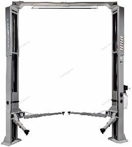 Подъемник Nordberg 220V двухстоечный 4,5 тонн (СНЯТ)