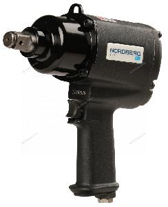Пневмогайковерт Nordberg  ударный 3/4", 1300 Нм