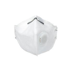 Респиратор ИСТОК многоразовый с клапаном FFP1