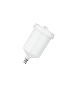 Бачок STAR пластиковый  (наружняя резьба) 0,6л