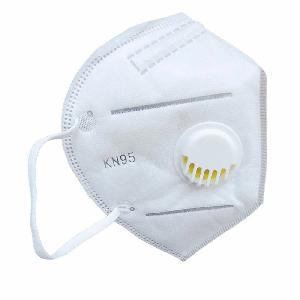 Респиратор FORT многоразовый с клапаном KN-95 FFP2