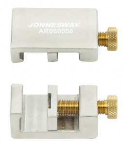 Приспособление Jonnesway для установки ремня привода компрессора кондиционера BMW