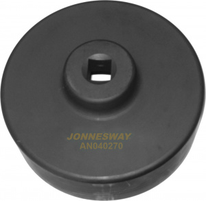 Головка Jonnesway торцевая 3/4"DR, 95 мм, для гайки ступицы грузовых автомобилей RENAULT