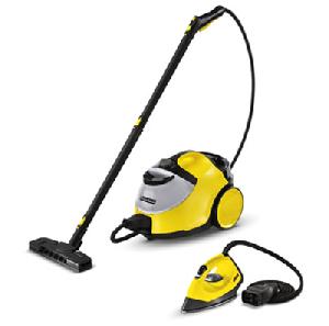 Пароочиститель KARCHER SC 5.800 CB*EU