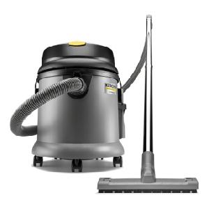 Пылесос KARCHER NT 27/1*EU Влагопылесос, антрацит