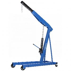 Кран Nordberg гидравлический двухплунжерный, 3 т