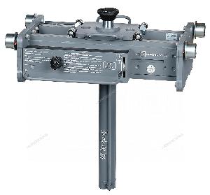 Домкрат NORDBERG пневмогидравлический ямный (канавный подъемник), 15 т  N5015T