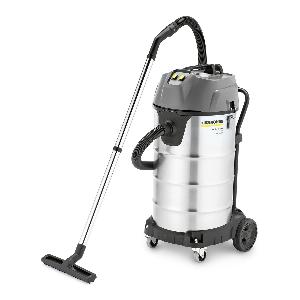 Пылесос KARCHER NT 90/2 Me Classic Edition для влажной и сухой уборки