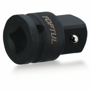 Переходник TOPTUL ударный 1/2"х3/8"