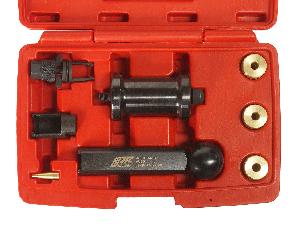 Оправка для набора съемника форсунок JTC-4893 (наконечник металлический №9) JTC