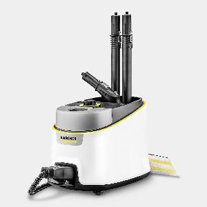 Пароочиститель KARCHER SC 4 Deluxe Iron