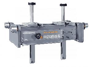 Домкрат Nordberg  пневмогидравлический ямный двухштоковый (канавный подъемник), 20 т