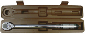 Ключ Ombra динамометрический 3/8"DR, 10-110 Нм  