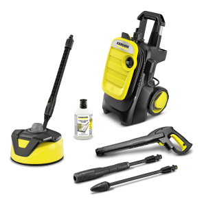 Аппарат высокого давления KARCHER K 5 Compact Home