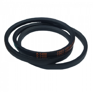 Ремень Remeza для компрессора А 1400 (для LB40)