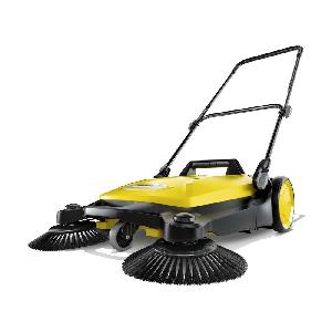 Машина подметальная KARCHER S 4 Twin