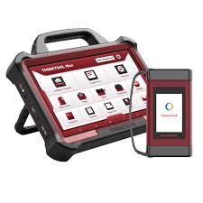 Сканер диагностический THINKCAR THINKTOOL MAX BASIC