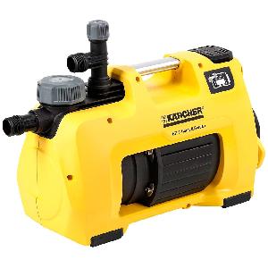 Насос KARCHER BP 3 Home & Garden *EU