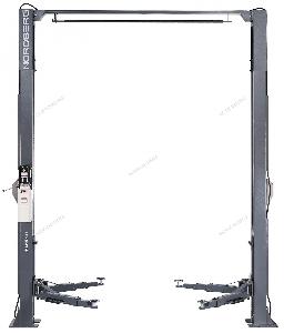 Подъемник Nordberg 380V двухстоечный 4,5 тонны (СНЯТ)