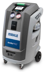 Установка для заправки автомобильных кондиционеров Mahle ArcticPRO ACX 320