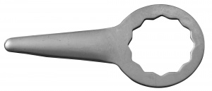 Лезвие Jonnesway для пневматического ножа JAT-6441, 30 мм