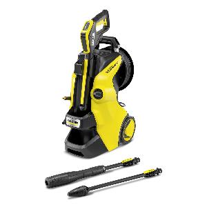 Аппарат высокого давления KARCHER K 5 Premium Power Control