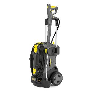 Мойка KARCHER HD 5/12 C профессиональная 120 бар 500 л/ч