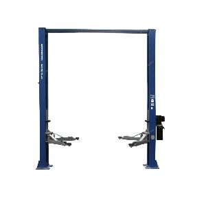 Подъемник Nordberg 380V двухстоечный 4 тонны (СНЯТ)