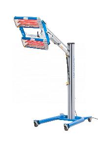 Сушка Nordberg инфракрасная коротковолновая, 2 элемента