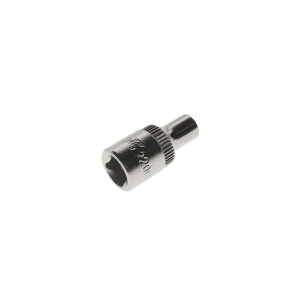 Головка торцевая 1/4" TORX E5 L=25мм JTC