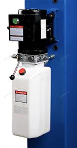 Гидростанция Nordberg (380V) для подъемников N4120B-4, N4120H1-4, N4120H-4, N4120BM-4