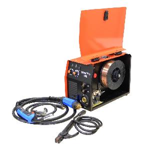 Аппарат сварочный WiederKraft Weld Pro 210 инверторный