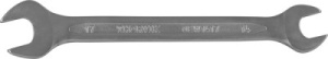 Ключ Thorvik гаечный рожковый, 24x27 мм