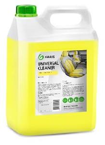 Очиститель салона Grass Universal-cleaner 5,4 кг