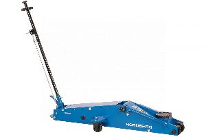 Домкрат Nordberg подкатной, 20 т