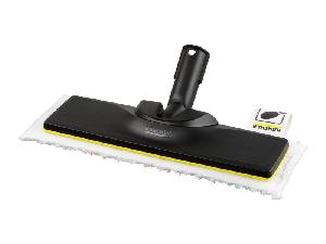 Набор KARCHER насадок для пола EasyFix
