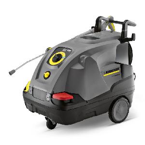 Аппарат ВД KARCHER HDS 6/14 C профессиональный