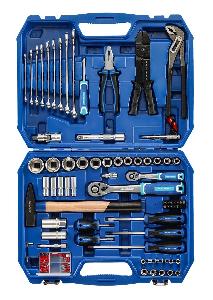 Набор инструментов NORDBERG 100 предметов