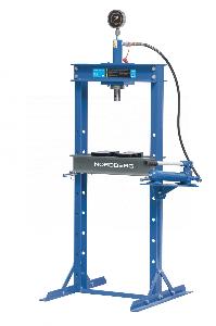 Пресс гидравлический Nordberg, 12 т