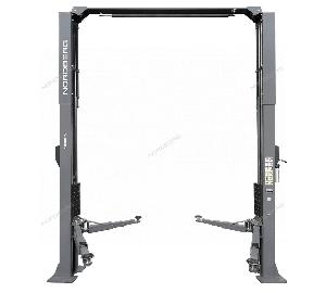 Подъемник Nordberg 380V двухстоечный с верхней синхронизацией 4 тонны H=4,1