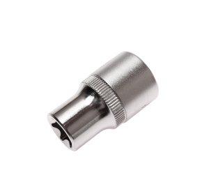 Головка торцевая 1/2" TORX E14 L=38мм JTC