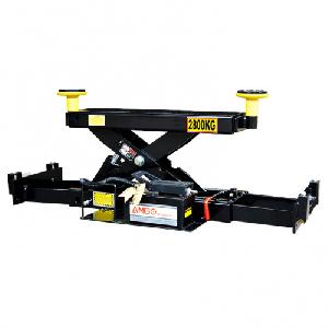 Траверса пневмогидравлическая г/п 2800 кг. РЕАК J6A