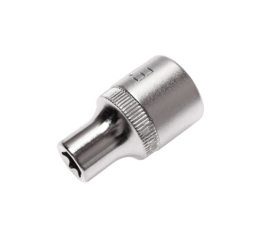 Головка торцевая 1/2" TORX E10 L=38мм JTC