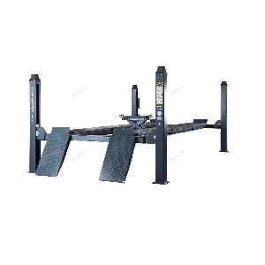 Подъемник NORDBERG 4-х стоечный 4450J c траверсой, г/п 5т. СНЯТ